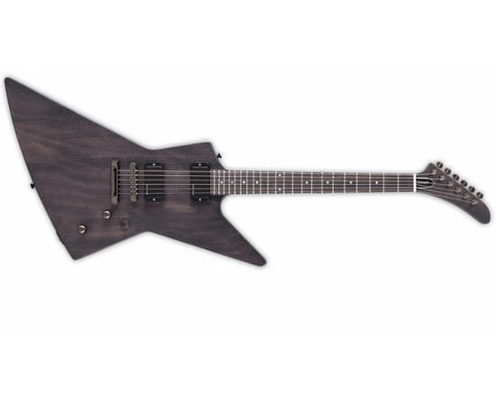 Электрогитара EDWARDS ESP E EX110D SCB - 41190 за 0 грн. | 4Club