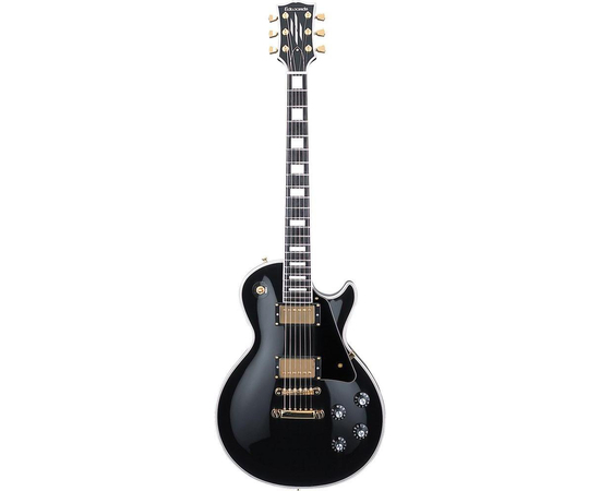 Электрогитара EDWARDS ESP  E LP92 CD BK - 41293 за 0 грн. | 4Club