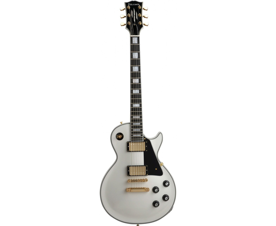 Электрогитара EDWARDS ESP E LP92 CD WH - 41295 за 0 грн. | 4Club