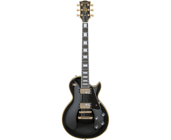 Электрогитара EDWARDS ESP E LP98LTC BK - 41298 за 0 грн. | 4Club