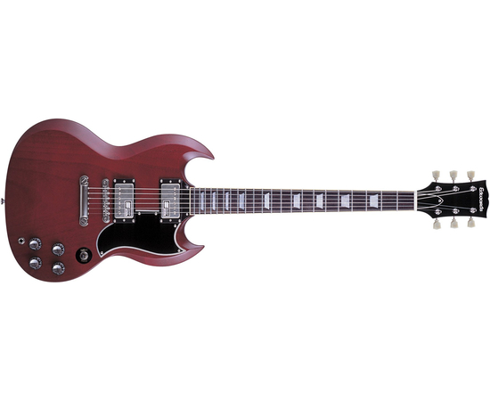 Электрогитара EDWARDS ESP E SG90 LT2 CH - 41304 за 0 грн. | 4Club