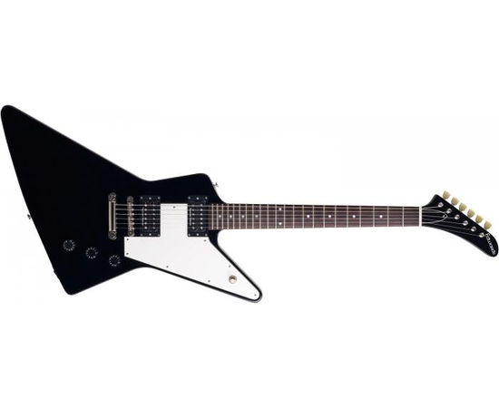 Электрогитара EDWARDS ESP E EX92D BK - 41286 за 0 грн. | 4Club