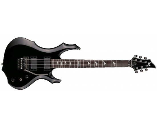 Электрогитара LTD Standard ESP F350 BLK - 41882 за 0 грн. | 4Club