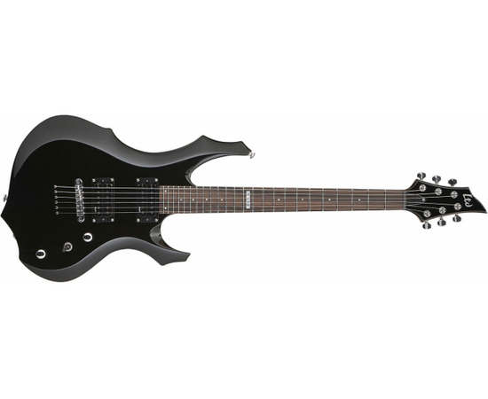 Электрогитара LTD Standard ESP  F50 BLK - 41884 за 0 грн. | 4Club