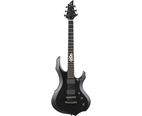 Электрогитара ESP F STD S7 BKS - 41348 за 0 грн. | 4Club