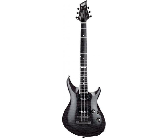 Электрогитара ESP Formula NT II STBK - 41350 за 0 грн. | 4Club