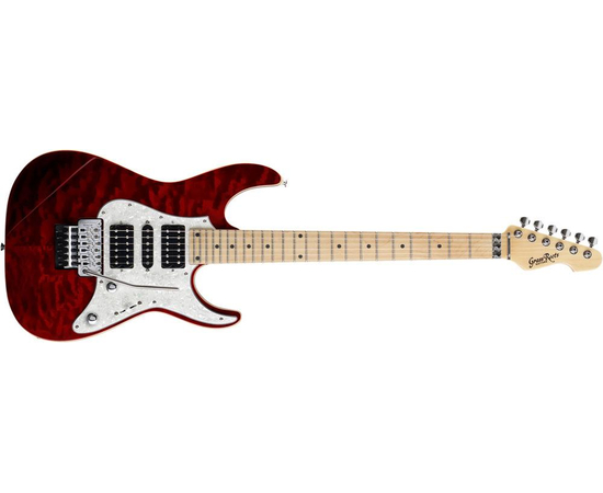 Электрогитара GRASS ROOTS ESP G SN60M STR - 41640 за 0 грн. | 4Club