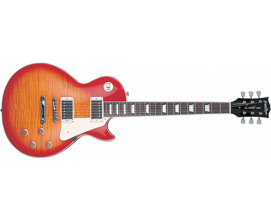 Электрогитара GRASS ROOTS ESP  G LP50S CHS - 41635 за 0 грн. | 4Club