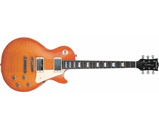 Электрогитара GRASS ROOTS ESP G LP50S HB - 41637 за 0 грн. | 4Club