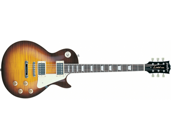 Электрогитара GRASS ROOTS ESP G LP50S TBS - 41638 за 0 грн. | 4Club