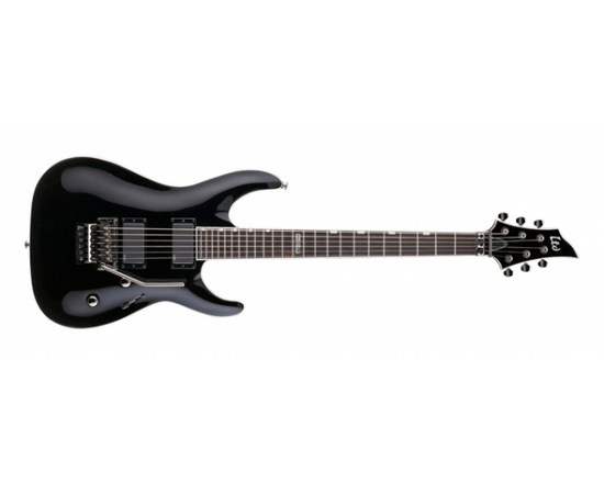 Электрогитара LTD Standard ESP H351FR BLK - 41887 за 0 грн. | 4Club