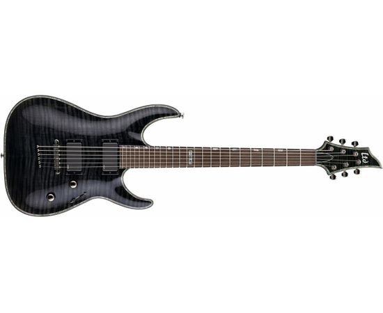 Электрогитара LTD Standard ESP H351NT STBLK - 41888 за 0 грн. | 4Club