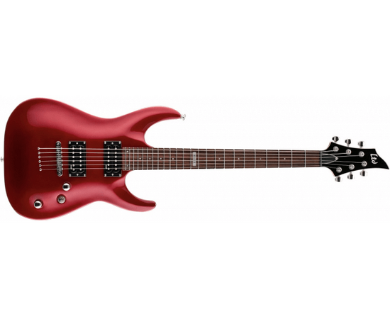 Электрогитара LTD Standard ESP H51 BCH - 41889 за 0 грн. | 4Club
