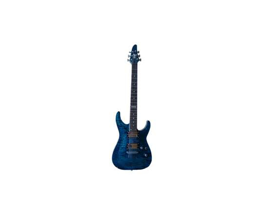 Электрогитара ESP Horizon Brett Garsed STAQ - 41352 за 0 грн. | 4Club