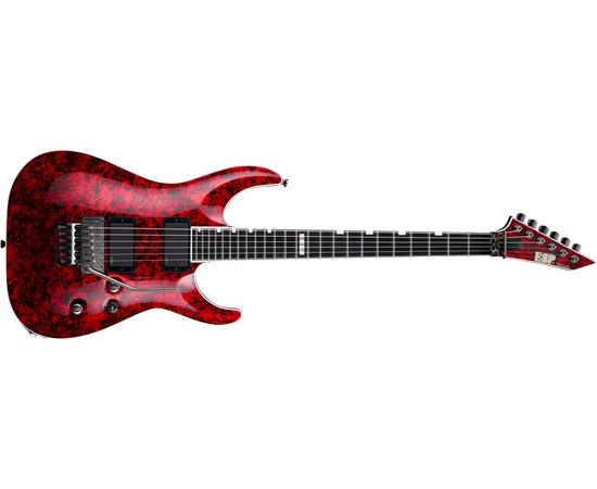 Электрогитара ESP Horizon FR EMG VRED - 41355 за 0 грн. | 4Club