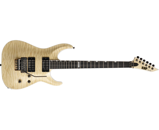 Электрогитара ESP Horizon FR II NAT - 41360 за 0 грн. | 4Club