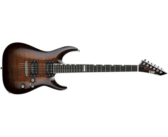 Электрогитара ESP Horizon NT II FM STBK - 41412 за 0 грн. | 4Club