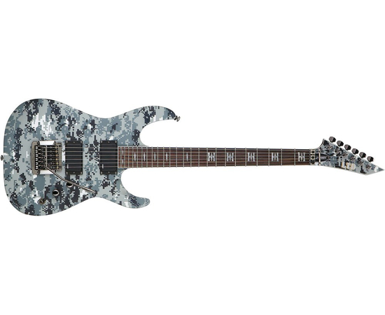 Электрогитара LTD Deluxe ESP JH200 DC - 41829 за 0 грн. | 4Club