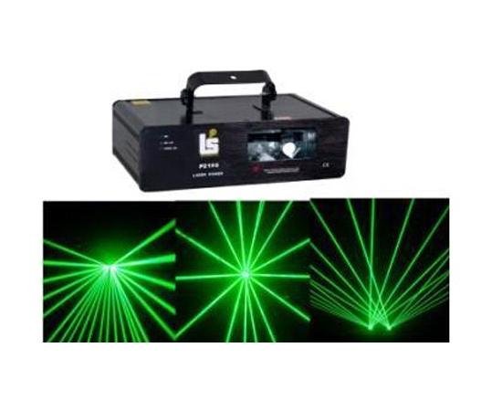 Лазер Light Studio LS-P2150 - 41318 за 0 грн. | 4Club