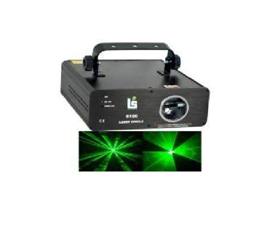 Графический лазер Light Studio LS-S100 - 41380 за 0 грн. | 4Club