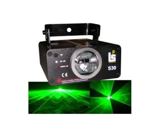 Лазер Light Studio LS-S30 - 41319 за 0 грн. | 4Club