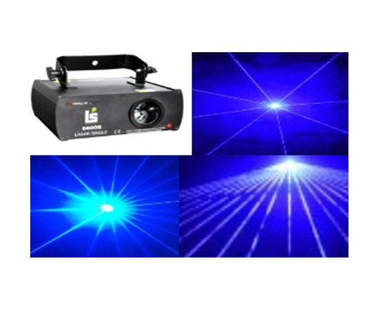 Лазер Light Studio LS-S600B - 41390 за 0 грн. | 4Club