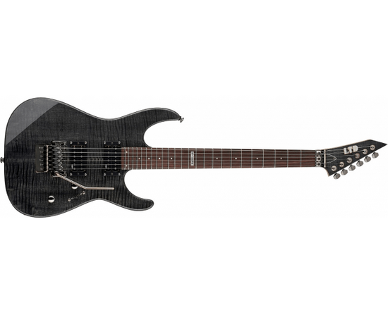 Электрогитара LTD Standard ESP M100FM STBLK - 41892 за 0 грн. | 4Club