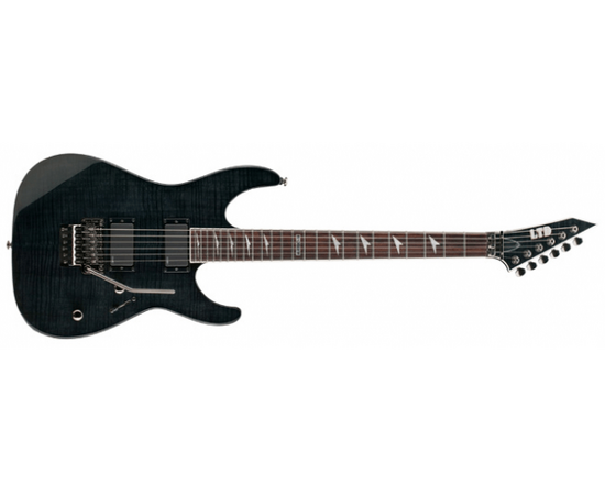 Электрогитара LTD Standard ESP M300FM STBLK - 41895 за 0 грн. | 4Club