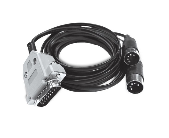 MIDI-кабель MAXIMUM ACOUSTICS МС-2 game-port - 41853 за 0 грн. | 4Club