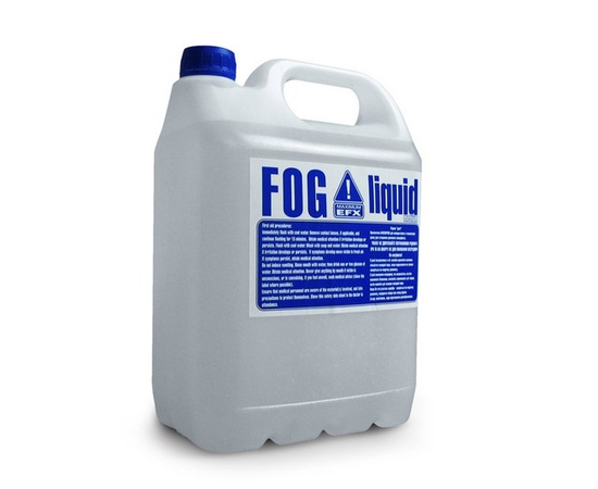 Жидкость «дым» MAXIMUM ACOUSTICS® FOG liquid 5L Medium - 41963 за 0 грн. | 4Club