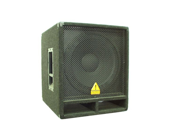 Акустическая система (сабвуфер) MAXIMUM ACOUSTICS® SAB-156-8 S - 41955 за 0 грн. | 4Club