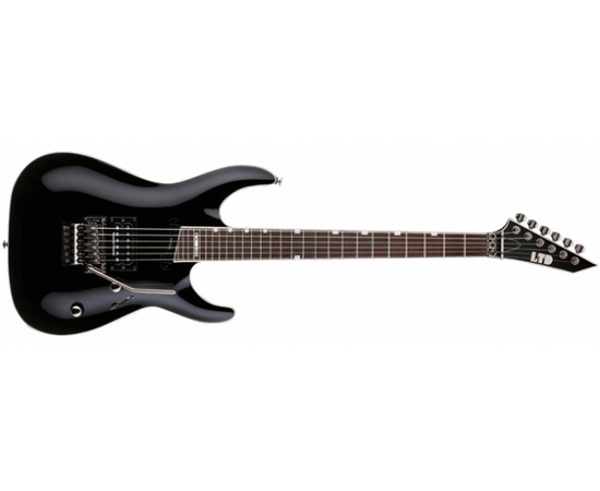 Электрогитара LTD Standard ESP MH327 BLK - 41901 за 0 грн. | 4Club