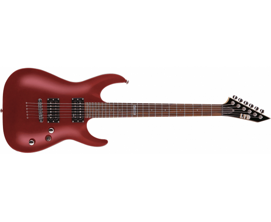 Электрогитара LTD Standard ESP MH50NT BCH - 41906 за 0 грн. | 4Club