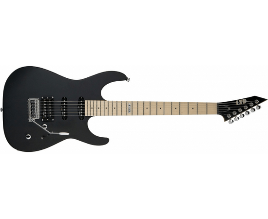 Электрогитара LTD Standard ESP MH53 BLK - 41907 за 0 грн. | 4Club