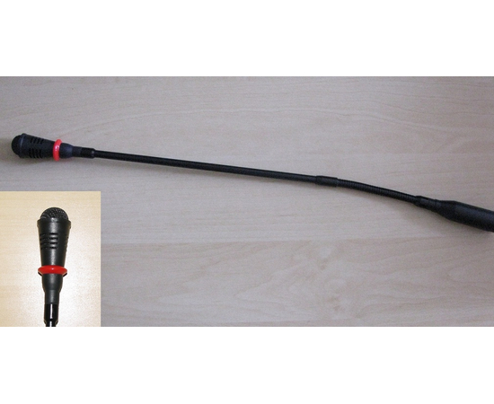 Конденсаторный микрофон "гусиная шея" 501 - 41575 за 0 грн. | 4Club