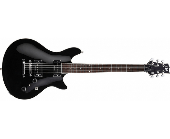 Электрогитара LTD Standard ESP PB401 BLK - 41908 за 0 грн. | 4Club