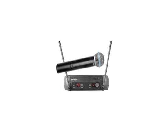 Микрофон беспроводной PGX4 - 41594 за 0 грн. | 4Club