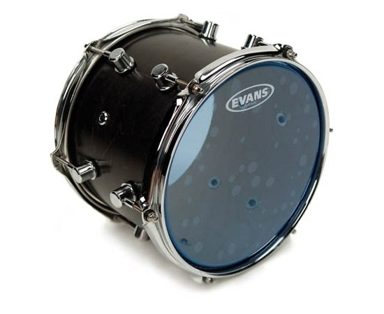 Рабочий пластик для тома EVANS TT10HB - 42096 за 1141 грн. | 4Club