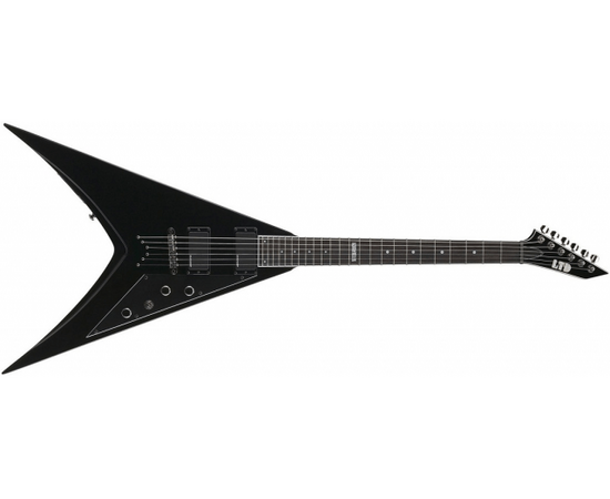 Электрогитара LTD Standard ESP V200 BLK - 41909 за 0 грн. | 4Club