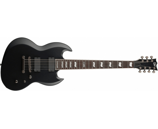 Электрогитара LTD Standard ESP VIPER417 BLKS - 41912 за 0 грн. | 4Club