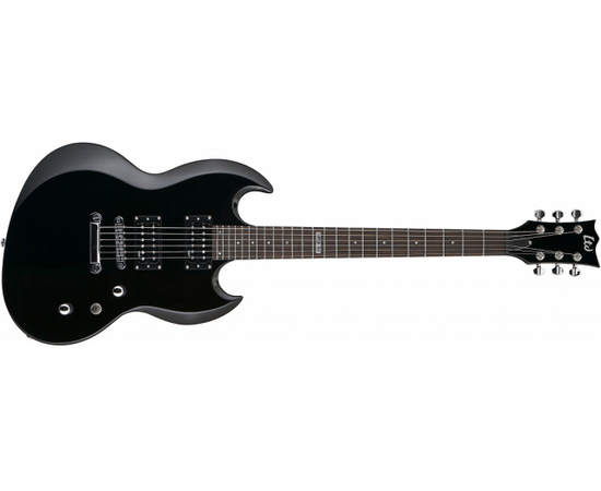 Электрогитара LTD Standard ESP VIPER50 BLK - 41914 за 0 грн. | 4Club