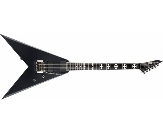 Электрогитара ESP NV STD BKS - 41613 за 0 грн. | 4Club