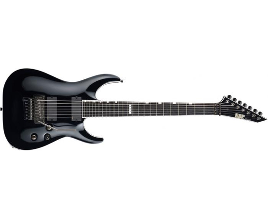 Электрогитара ESP Horizon FR7 BK - 41364 за 0 грн. | 4Club