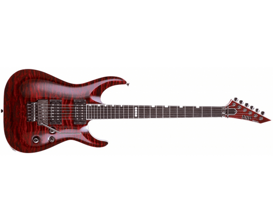 Электрогитара ESP Horizon FR II STBC - 41361 за 0 грн. | 4Club