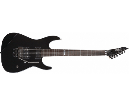 Электрогитара ESP M II/R SD BK - 41612 за 0 грн. | 4Club