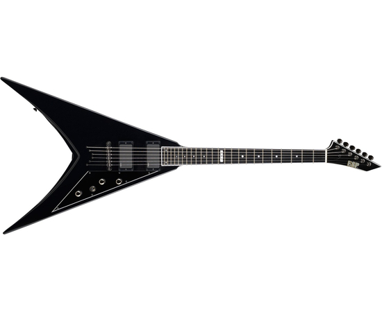 Электрогитара ESP V II STD BK - 41617 за 0 грн. | 4Club