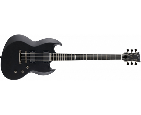 Электрогитара ESP Viper Baritone BKS - 41619 за 0 грн. | 4Club
