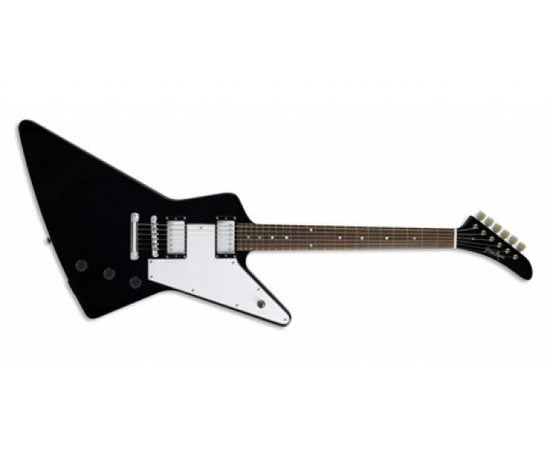 Электрогитара GRASS ROOTS ESP G EX58 BLK - 41623 за 0 грн. | 4Club