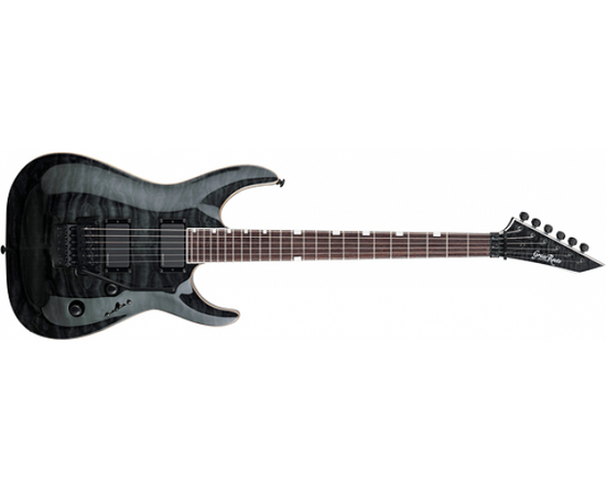 Электрогитара GRASS ROOTS ESP G HR72QM STBK - 41631 за 0 грн. | 4Club