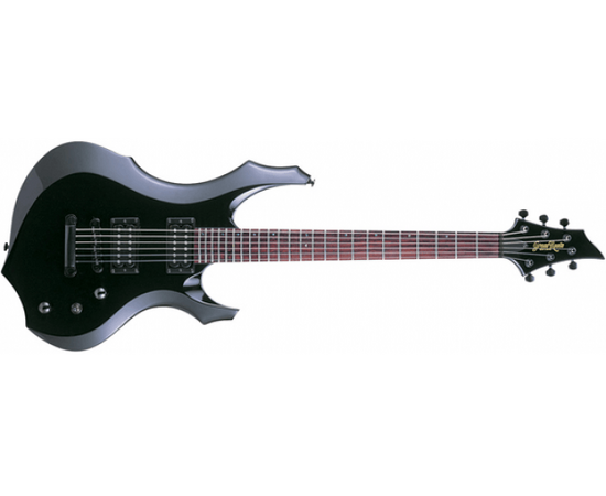 Электрогитара GRASS ROOTS ESP  G FR56G BK - 41624 за 0 грн. | 4Club